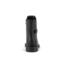 OSCAR SHORT BOOT
