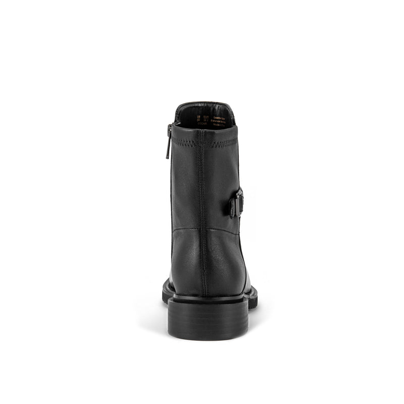 OSCAR SHORT BOOT