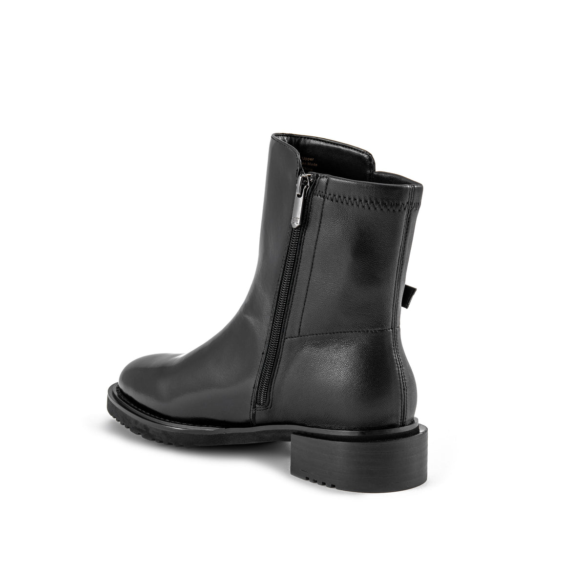 OSCAR SHORT BOOT