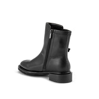 OSCAR SHORT BOOT
