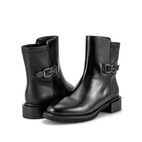 OSCAR SHORT BOOT