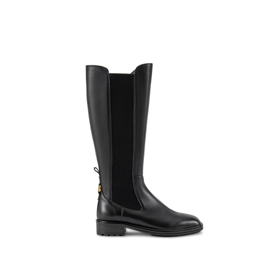 RAE KNEE HIGH BOOT