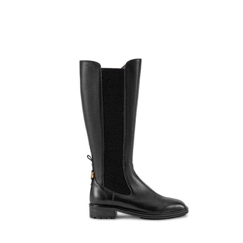 RAE KNEE HIGH BOOT
