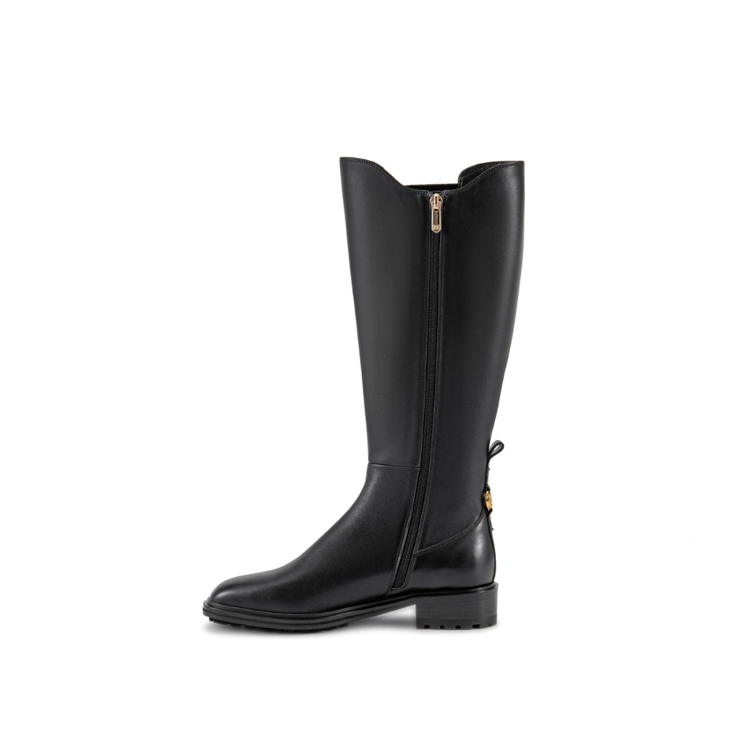 RAE KNEE HIGH BOOT