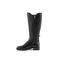 RAE KNEE HIGH BOOT