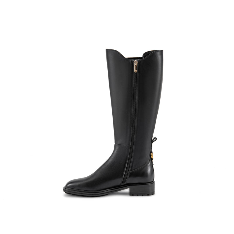 RAE KNEE HIGH BOOT