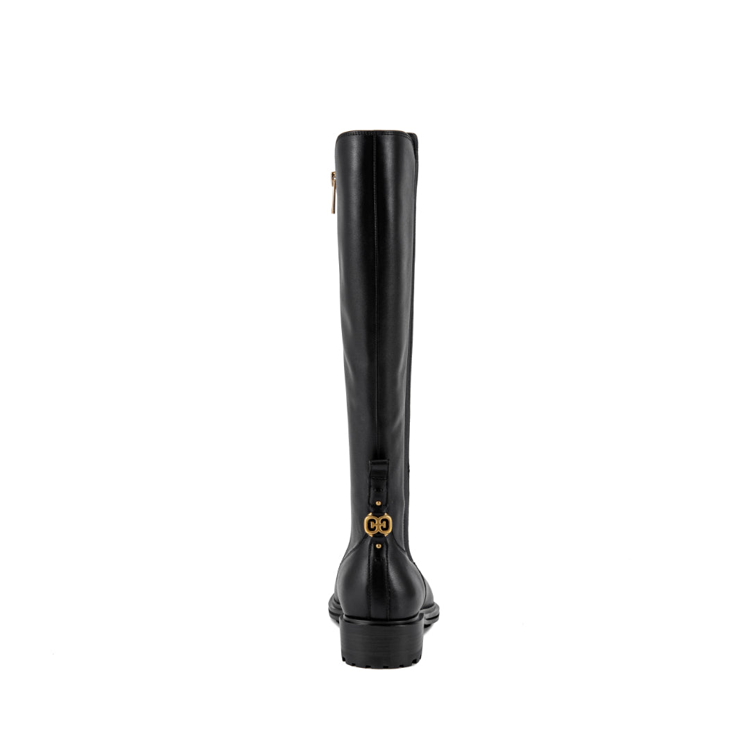 RAE KNEE HIGH BOOT