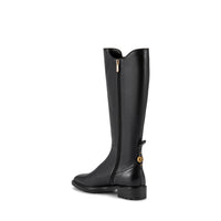 RAE KNEE HIGH BOOT