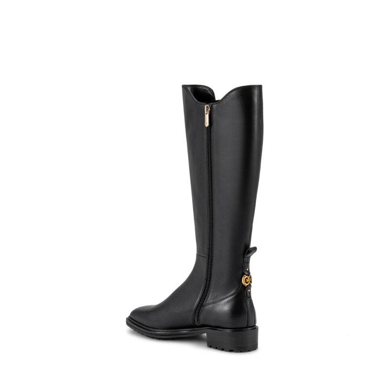 RAE KNEE HIGH BOOT