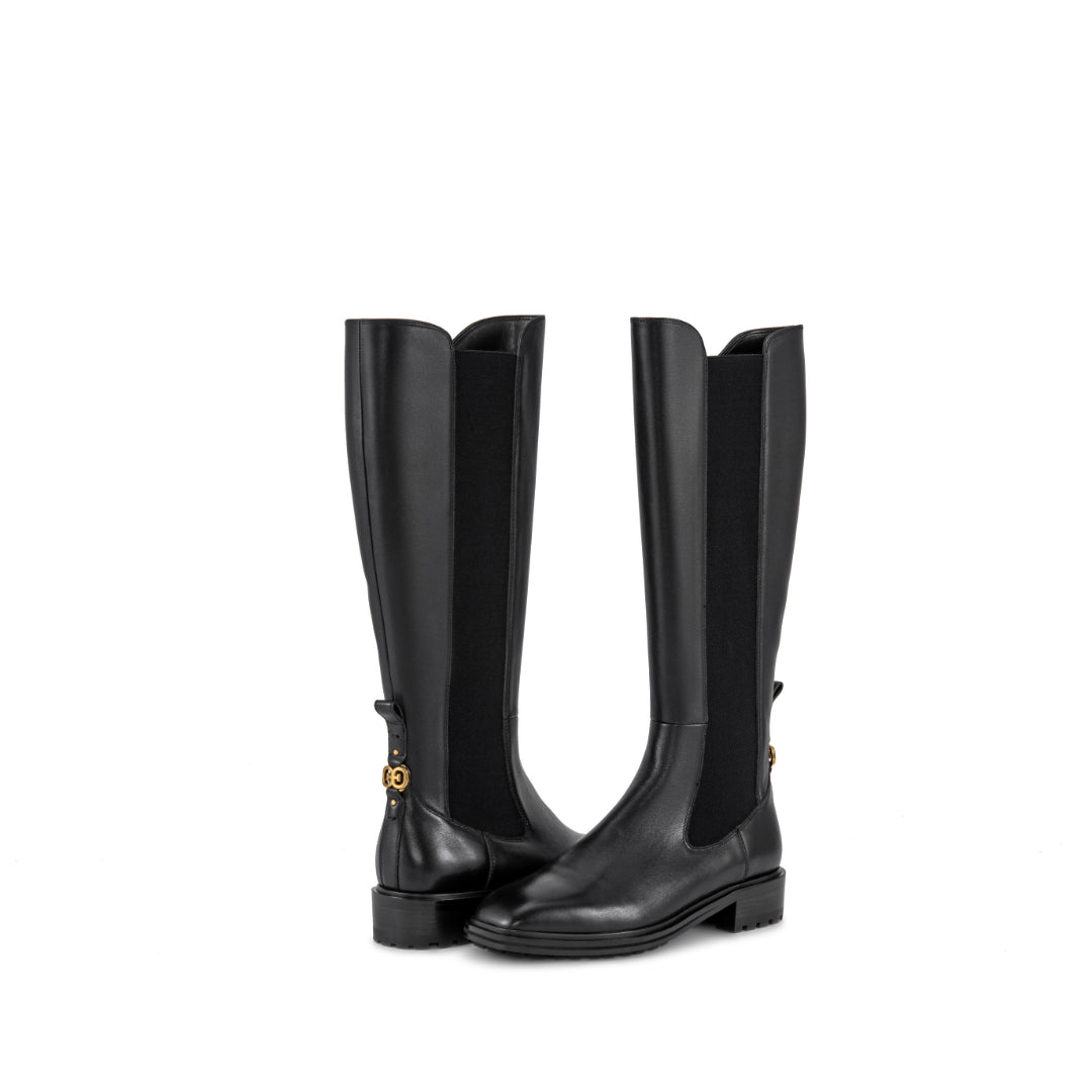 RAE KNEE HIGH BOOT