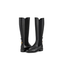 RAE KNEE HIGH BOOT