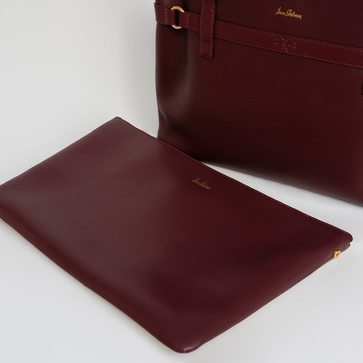 Eleanor Carryall Tote