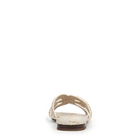 Bay Twist Slide Sandal