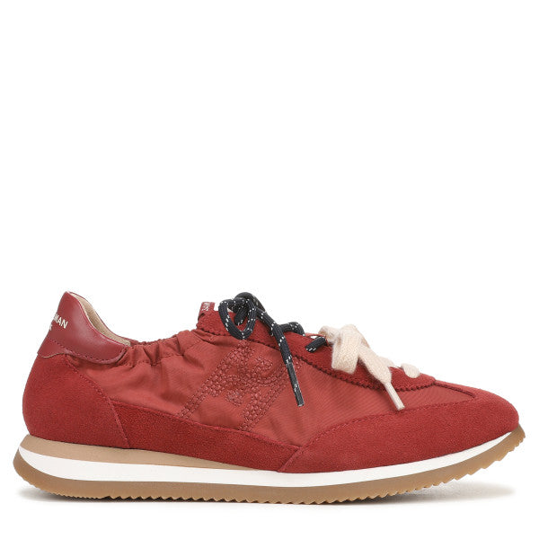 Evara Lace Up Sneaker