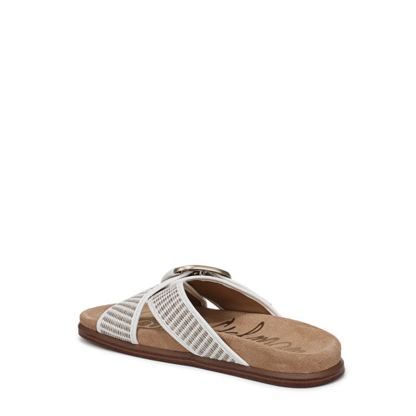 Darla Multi Slide Sandal