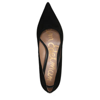 Summer Pointed Toe Pump