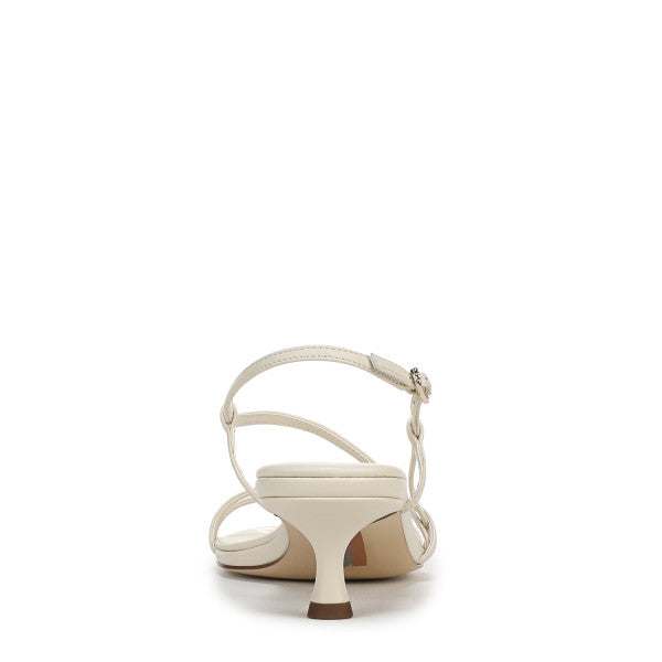 Cora Kitten Heel Sandal