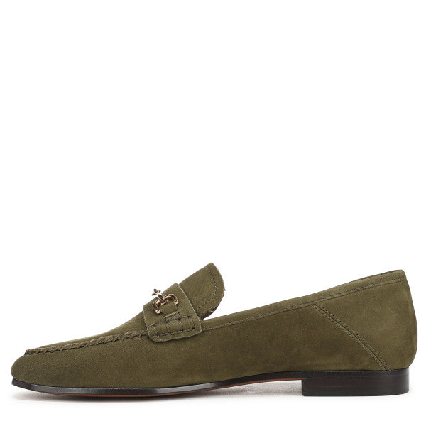 Loraine Unlined Loafer