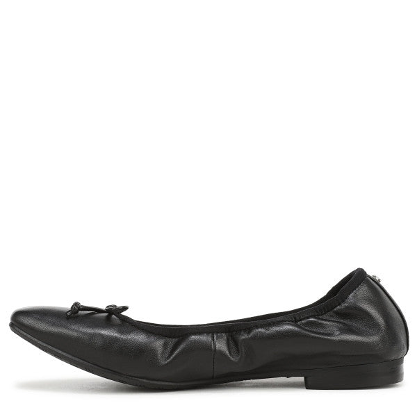 Magnolia Ballet Flat