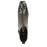 Peony Ankle Boot