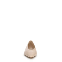 Emory Pointed Toe Ballet Flat