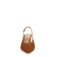 Winfred Pointed Toe Slingback Sandal