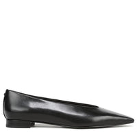 Emory Pointed Toe Ballet Flat