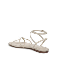 Ellina Strappy Flat Sandal