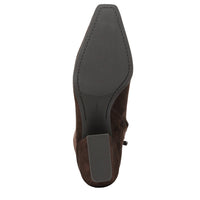Harmony Ankle Boot
