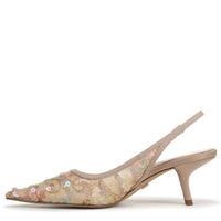 Bianka Rviera Slingback Pump