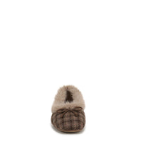 Alie Cozy Ballet Flat