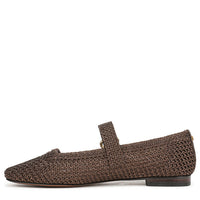 Michaela Knit Mary Jane Flat