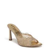Iva Mule Dress Sandal