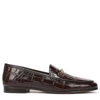 Loraine Bit Loafer