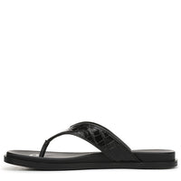 Lila Flip Flop