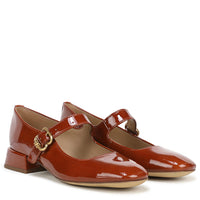 Betsey Block Heel Mary Jane