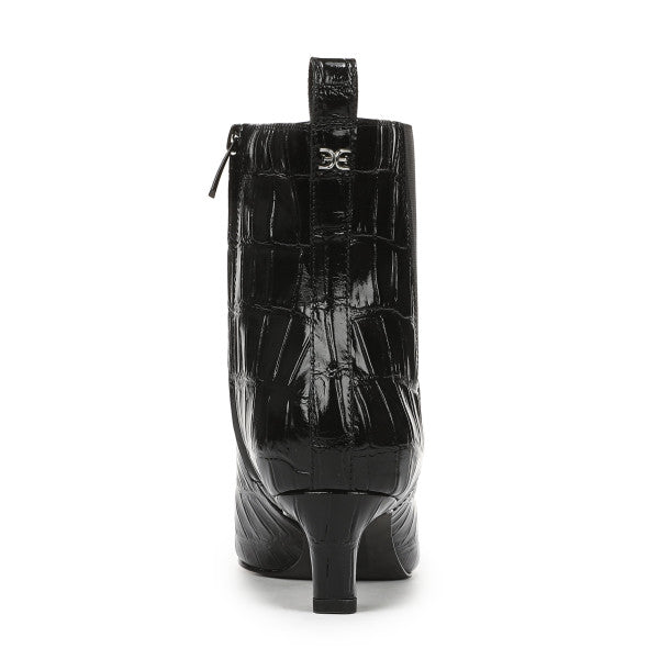 Peony Ankle Boot