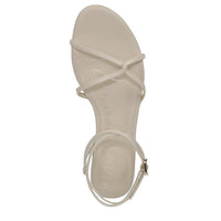 Ellina Strappy Flat Sandal