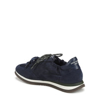 Evara Lace Up Sneaker
