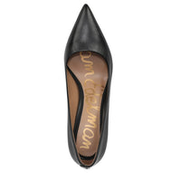 Vienna Pointed Toe Pump
