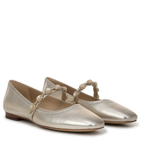 Mariah Ballet Flat