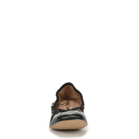Belle Block Heel Ballet