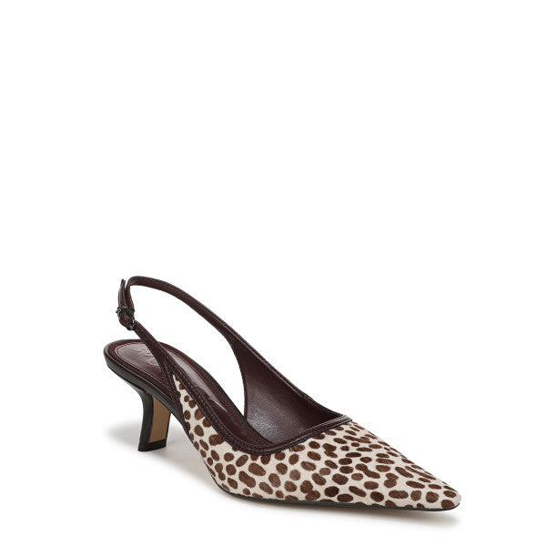Bianka Slingback Pump