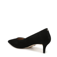 Summer Pointed Toe Pump