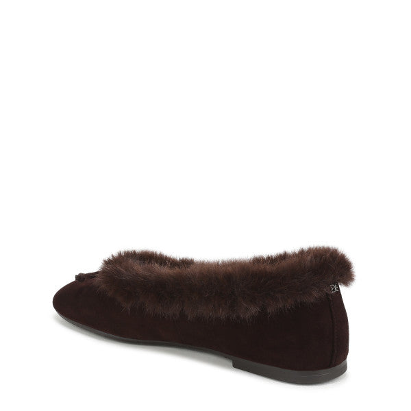 Alie Cozy Ballet Flat