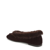 Alie Cozy Ballet Flat