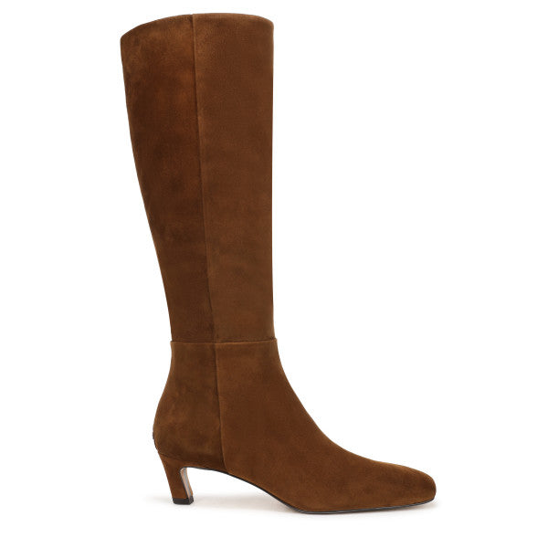 Perla Knee High Boot