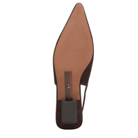 Netty Slingback Flat