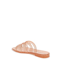 Bay Jelly Slide Sandal