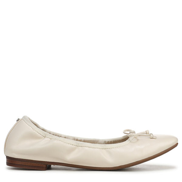 Magnolia Ballet Flat